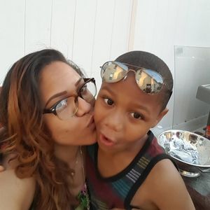 Meet your Posher, Akyiaa